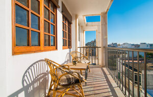 Apartment - Felanitx , Spain - EMI643 1