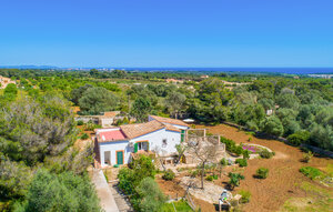 Holiday Home - Portocolom , Spain - EMI649 1