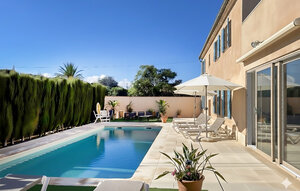 Holiday Home - Sineu , Spain - EMI653 1