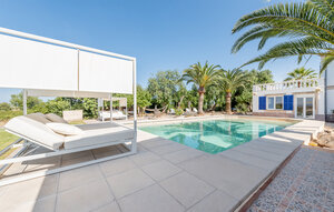 Holiday Home - Porto Cristo , Spain - EMI657 1