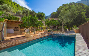 Holiday Home - Fornalutx , Spain - EMI658 1