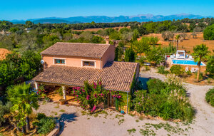 Holiday Home - Algaida , Spain - EMI660 1