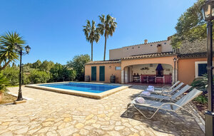 Holiday Home - Alaró , Spain - EMI662 1