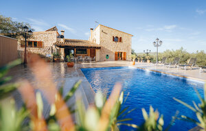 Holiday Home - Sant Joan , Spain - EMI663 1