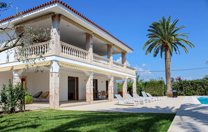 Holiday Home - Marratxi , Spain - EMI664 1