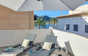 Apartment - PORT D'ANDRATX , Spain - EMI665 1