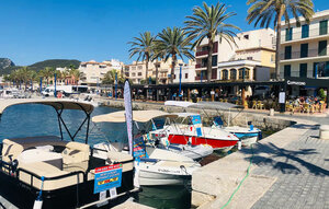 Holiday Home - PORT D'ANDRATX , Spain - EMI666 1