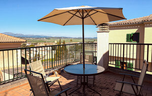 Holiday Home - Maria de la Salut , Spain - EMI670 1