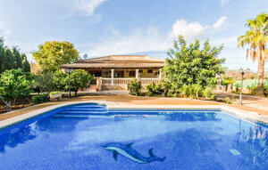 Holiday Home - Lloseta , Spain - EMI678 1