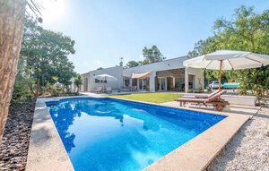 Holiday Home - Cas Concos , Spain - EMI682 1
