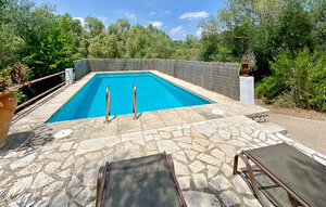 Holiday Home - Petra , Spain - EMI684 1