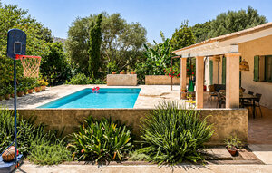 Holiday Home - Artá , Spain - EMI694 1