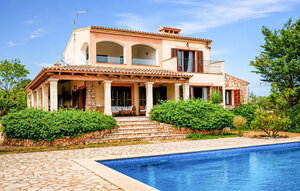 Holiday Home - Santanyi , Spain - EMI702 1