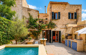 Holiday Home - Capdepera , Spain - EMI706 1