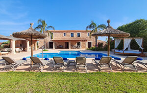 Holiday Home - Felanitx , Spain - EMI708 1