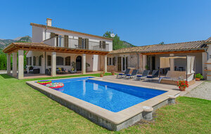 Holiday Home - Caimari , Spain - EMI807 1