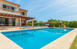 Holiday Home - Port de Pollença , Spain - EMI809 1