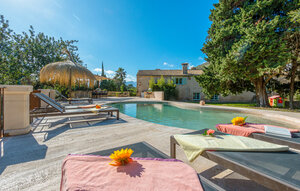 Holiday Home - Puerto de Pollença , Spain - EMI810 1