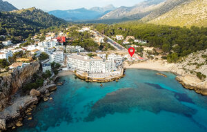 Holiday Home - Cala Sant Vicenç , Spain - EMI815 1