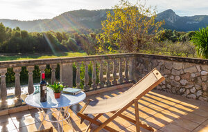 Holiday Home - Pollença , Spain - EMI817 1