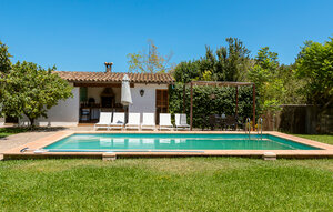 Holiday Home - Pollença , Spain - EMI818 1