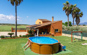 Holiday Home - Muro , Spain - EML048 1