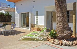 Holiday Home - Playa de Palma/El Arenal , Spain - EML269 1