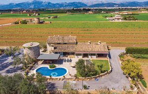 Holiday Home - Muro , Spain - EML358 1