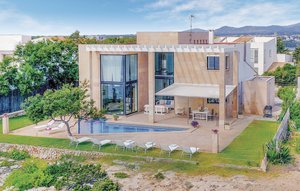 Holiday Home - Sa Punta Portocolom , Spain - EML487 1