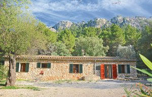 Holiday Home - Estellencs , Spain - EML499 1