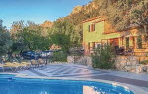 Holiday Home - Estellencs , Spain - EML500 1