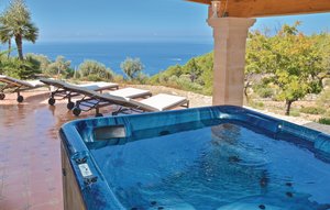 Holiday Home - Estellencs , Spain - EML501 1
