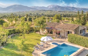 Holiday Home - Selva , Spain - EML599 1