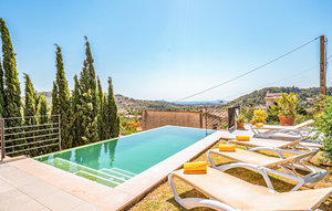 Holiday Home - Mancor de la Vall , Spain - EML669 1