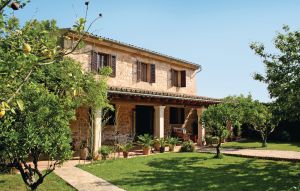 Holiday Home - Algaida , Spain - EML748 1