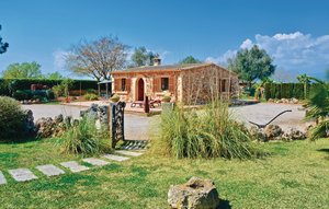 Holiday Home - Biniali , Spain - EML791 1