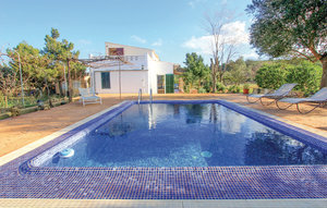 Holiday Home - Algaida , Spain - EML929 1