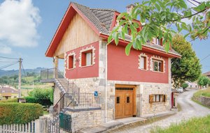 Holiday Home - Piloña , Spain - ENA009 1