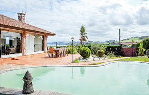 Holiday Home - Luanco , Spain - ENB001 1