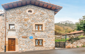 Holiday Home - Casa La Pila, Asturias , Spain - ENN029 1