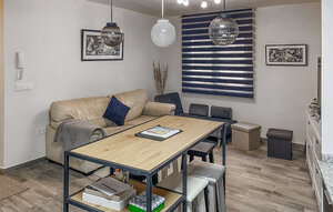 Apartment - Luanco, Asturias , Spain - ENN052 1