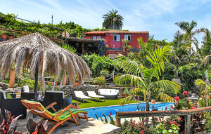 Holiday Home - La Palma , Spain - EPA002 1