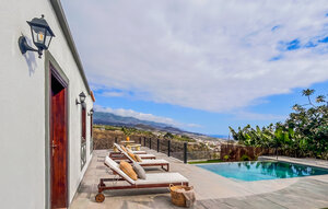 Holiday Home - La Palma , Spain - EPA003 1