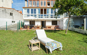 Feriehuse - Muros , Spanien - ESA013