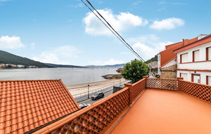 Lejlighed - Muros , Spanien - ESA038