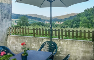 Feriehuse - Ortigueira, A Coruña , Spanien - ESA048