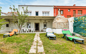 Holiday Home - Fisterra , Spain - ESA006 1