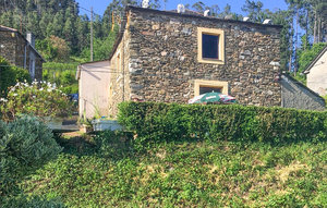 Holiday Home - Cabaña del Abuelo, Ortigueira , Spain - ESA034 1