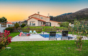 Holiday Home - A CORUÑA , Spain - ESA054 1