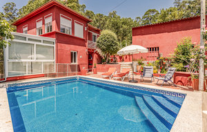 Feriehuse - O Rosal, Pontevedra , Spanien - ESP034